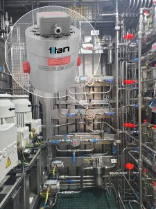 Optimising Hydraulic Performance: Overcoming Challenges of Precision Flow Measurement