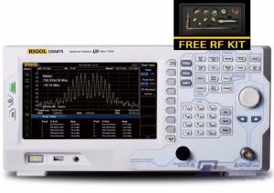 Telonic Instruments Expands Calibration – In-House ISO up to 18 GHz