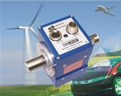 Wireless torque measurement at the heart of distribution network controller test rig