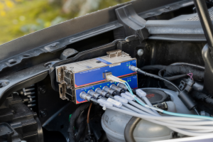 imc Test & Measurement Announces new ARGUSfit DAQ System Modules that improve on wireless LAN connectivity, temperature profiling, and digital signal processing