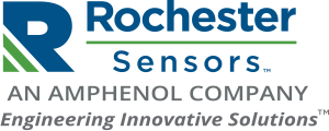 Rochester Sensors is now an Amphenol Company