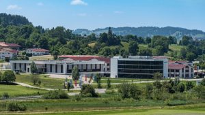 Endress+Hauser opens new facility in Nesselwang