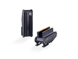 ifm Introduces Space-Saving IO-Link I/O Module for Control Cabinets 