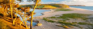 Off-grid monitoring solution for remote Cornish location