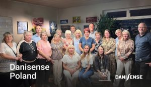 Danisense buys specialist Polish winding company to enhance its manufacturing capabilities and drive expansion