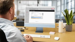 Stay Ahead with Seamless Updates for SF6 LeakCheck P1 XTL Instruments