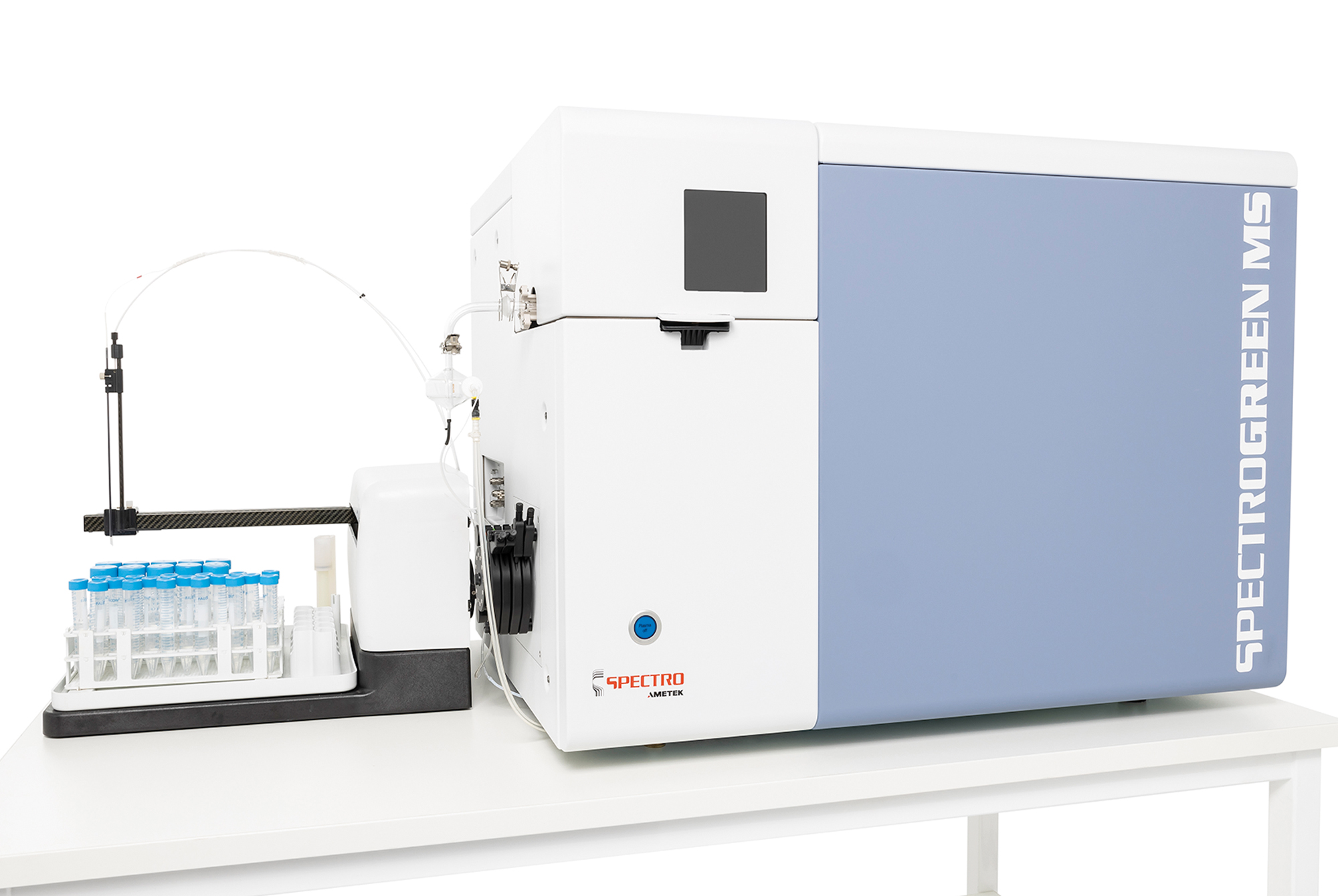 Advanced Spectro Display SPECTRO Launches the SPECTROGREEN MS: A Cutting-Edge Quadrupole ICP-MS ...