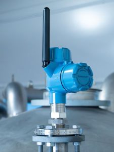 Rosemount 3408 transmitter expands range of applications for automated measurements, helping to ensure safe, optimised operations 