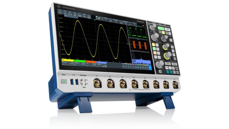 test and measurement