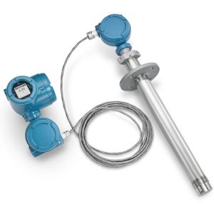 Emerson’s Oxygen Analyser Provides Ease of Use for Optimising Combustion Systems