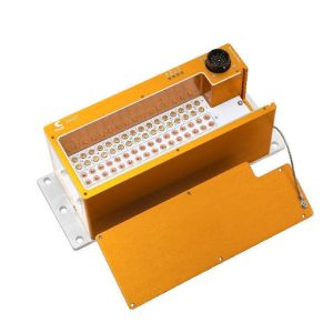 2432T 32-channel thermocouple temperature scanner