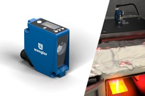Unmatched in Blue – wenglor Presents the World’s First ToF Sensor with Blue Laser