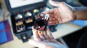 Red Pitaya’s STEMlab PRO Gen 2 versions now shipping worldwide, powering real-world industrial & scientific deployments 