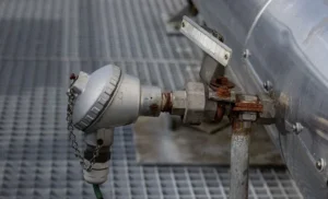 Pyromation Thermocouples, RTD’s and Thermowells: A Practical Guide for Temperature Monitoring in Industrial Environments