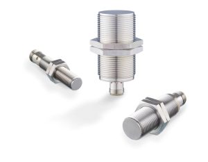 ifm Introduces Fail-Safe Inductive Sensors for the Food Industry