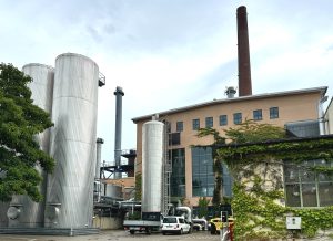 Multiplexed gas analysers can lower costs