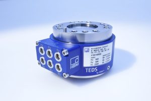 New Low-Capacity Multi-Axis Sensor Enhances Robotic Precision and Advances Testing Capabilities