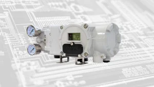 Rotork unveils RTP-4000 range: next-generation intelligent valve positioners