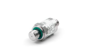Pressure sensor optimised for high production capacities