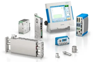 High-speed assembly and joining technology meets precise force measurement