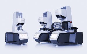 A New Era in Rheometry