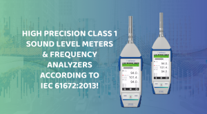 In the world of acoustic measurement, precision and reliability are crucial.