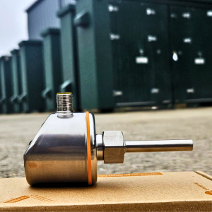Colloide chooses ifm flow monitors in robust chemical dosing systems