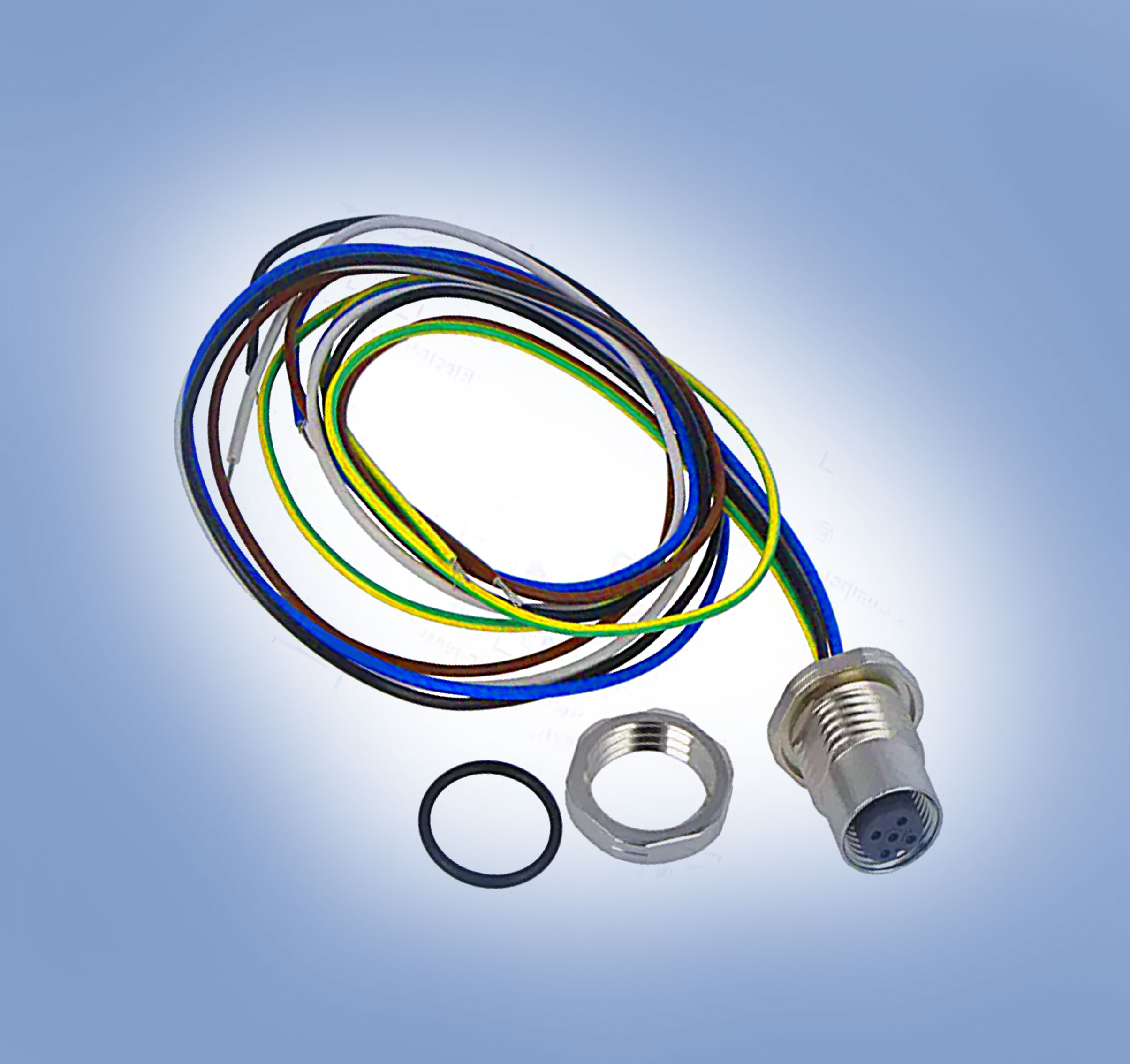 New range of Sensor-Actuator Cables - All Instrumentation Industry