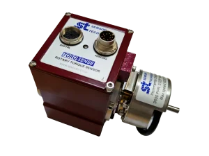 Sensor Technology Ltd Unveils SGR523: A Breakthrough in Torque and Angle Measurement