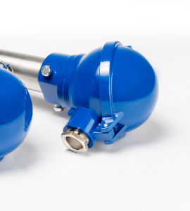 EPIC® Sensors by LAPP – Finnish-engineered temperature measurement, supported in the UK by Southern Temperature Sensors Ltd