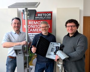 Meteor Communications listed in Sunday Times 2026 top 100 tech companies