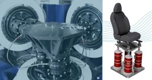 Multi-Axis Vibration Testing: A Smarter Approach to Real-World Simulation