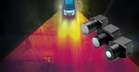 Teledyne FLIR OEM Debuts Tura Automotive-Qualified Thermal Camera for AVs and ADAS 
