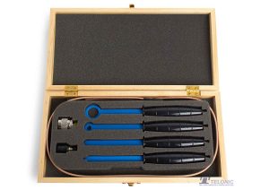 Tekbox TBPS01 Near-Field Probes + TBWA2 Wideband Amplifier from Telonic