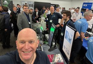 PowTechnology Exhibit At Underwoods AUTOMATION NEXT
