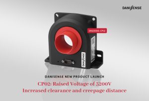 Danisense extends range of DN1000ID current transducers