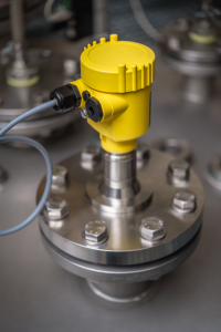 Optimising Level and Interface Measurement in Offshore Oil & Gas