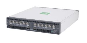 Emerson Launches New Software Defined Radio for Radar, Satellite and 6G Research