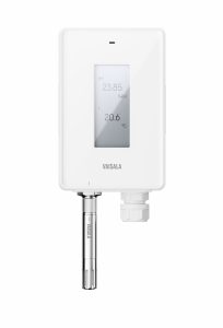 What’s the cost of a half-degree? Vaisala’s new Origo slashes cooling waste in data centers