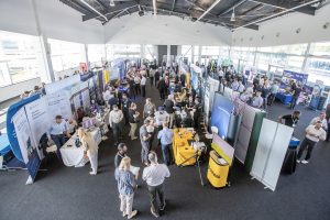 Don’t Miss the Instrumentation, Analysis and Testing Exhibition 2026!