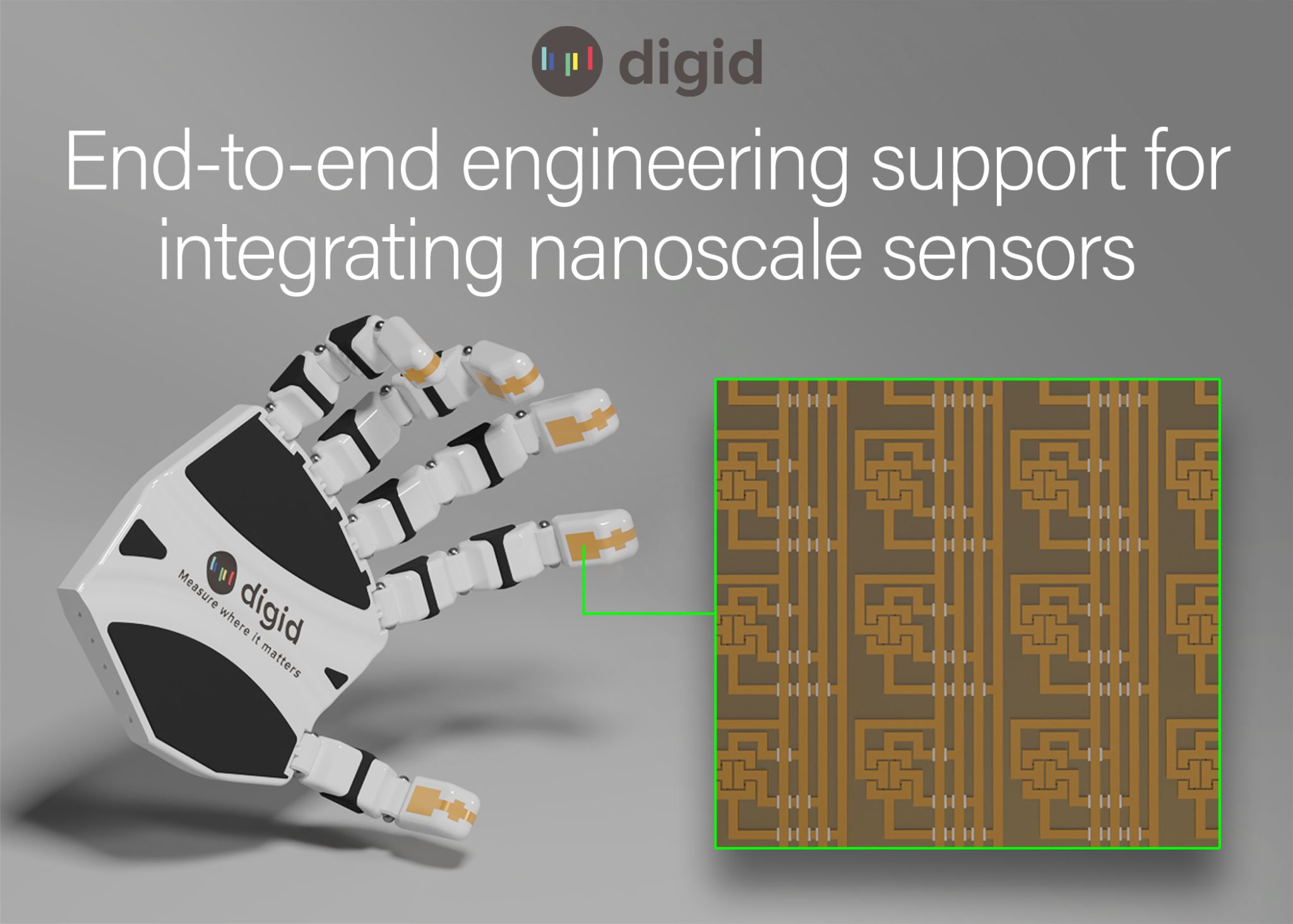digid eliminates integration barriers for nanoscale sensors with ...