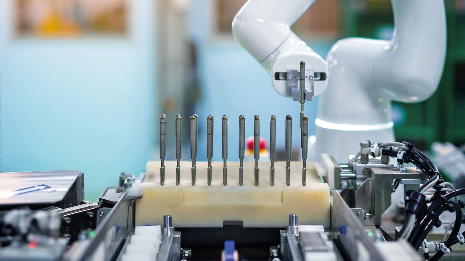 IFM Launches PMD Sensor for High-Performance Automation