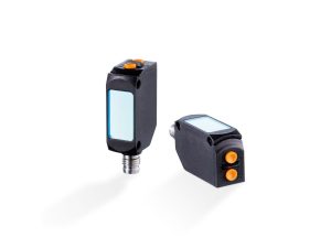 ifm Launches Compact PMD Sensor for High-Performance Automation