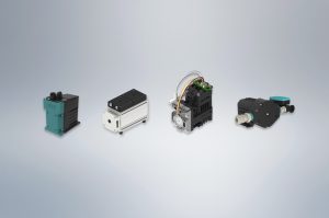 KNF Introduces Intelligent Pump Features for Flow, Pressure and Vacuum Control and Versatile Dosing 