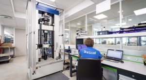 Trescal Reaffirms Dominance in Calibration Sector