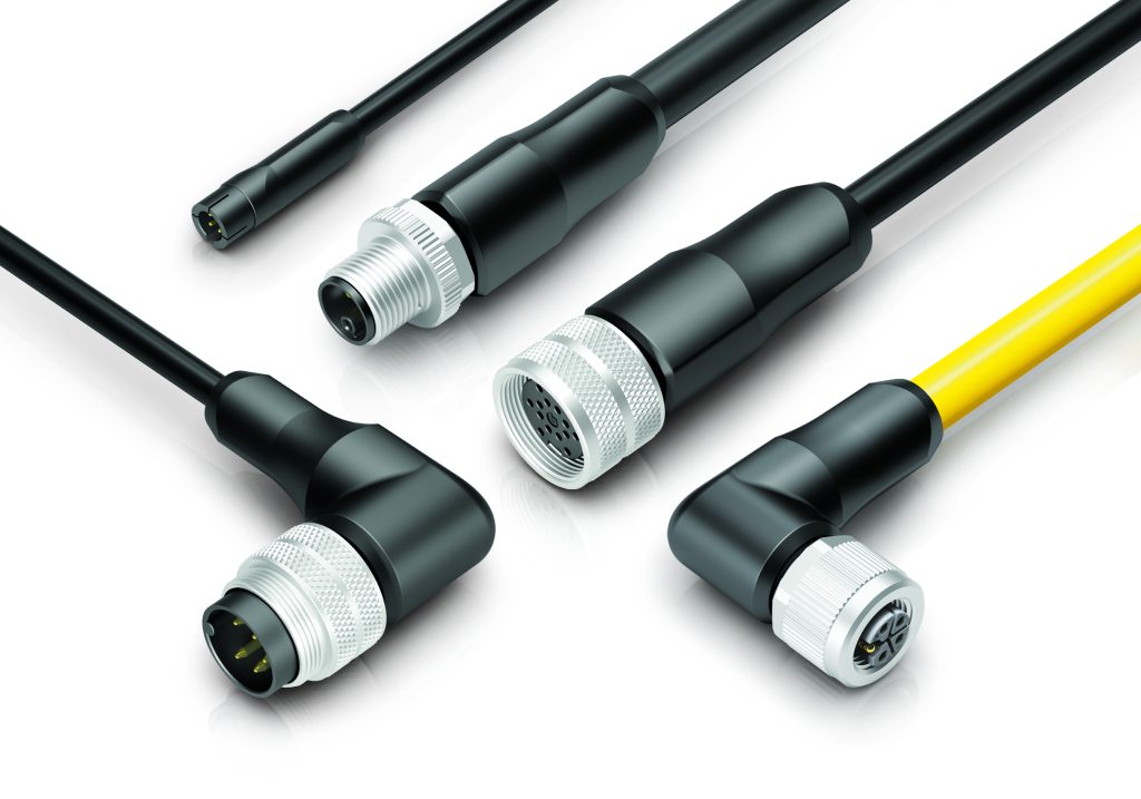 Triangular Configuration Cables Optimised Force Distribution and Modern Design: binder Sets New ...