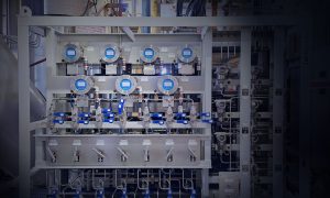 Understanding how Coriolis mass flow meters can be configured for system integration