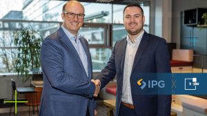 Strategic Partnership for Seamless ADAS/AD Validation: IPG Automotive and b-plus Pool Expertise