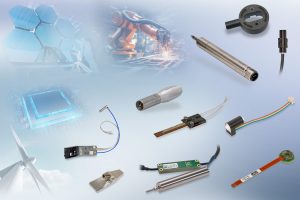 Shaping the future with custom sensor solutions for OEM series applications