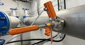 Safety Without Shutdowns: Revolutionizing Transmitter Maintenance with PASVE®
